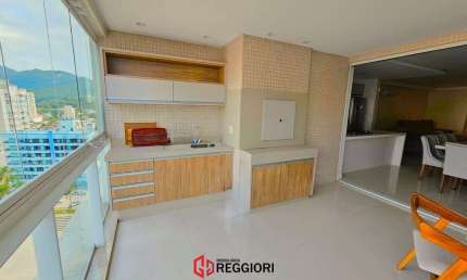 Apartamento com 4 quartos à venda no Centro, Itapema 