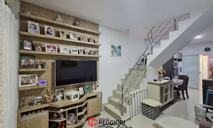 Casa com 2 quartos à venda no Tabuleiro, Camboriú 