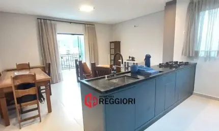 Apartamento com 2 quartos para alugar no Tabuleiro, Camboriú 