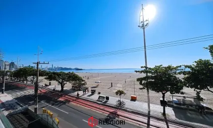 Apartamento com 2 quartos à venda no Centro, Balneário Camboriú 