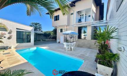 Casa com 4 quartos à venda no Ariribá, Balneário Camboriú 