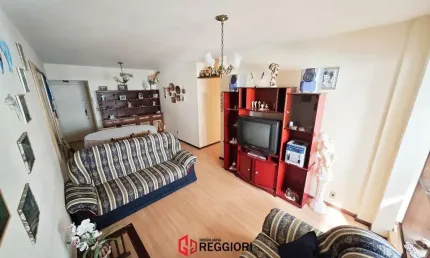 Apartamento com 2 quartos à venda no Centro, Balneário Camboriú 