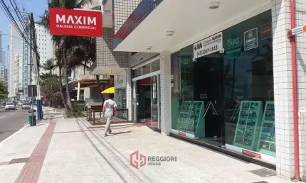 Sala comercial à venda no Centro, Balneário Camboriú 