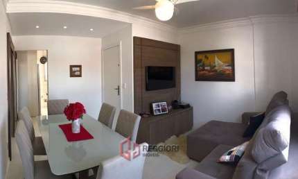 Apartamento com 2 quartos à venda em Nações, Balneário Camboriú 