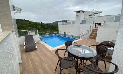 Apartamento com 2 quartos à venda no Várzea do Ranchinho, Camboriú 