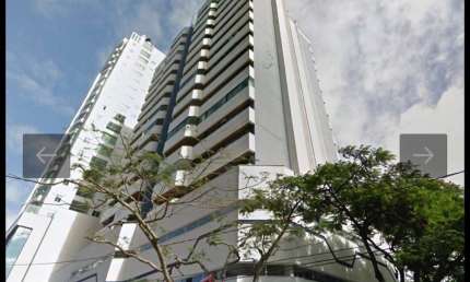 Apartamento com 3 quartos à venda no Centro, Balneário Camboriú 