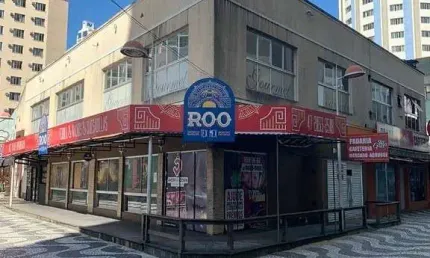 Sala comercial à venda no Centro, Balneário Camboriú 