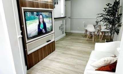 Apartamento com 2 quartos à venda no Centro, Balneário Camboriú 