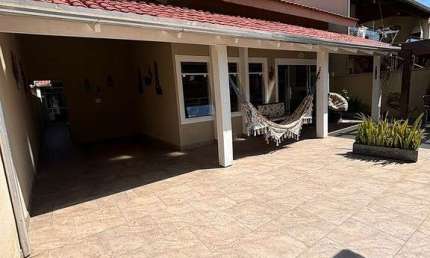 Casa com 3 quartos à venda no Centro, Porto Belo 