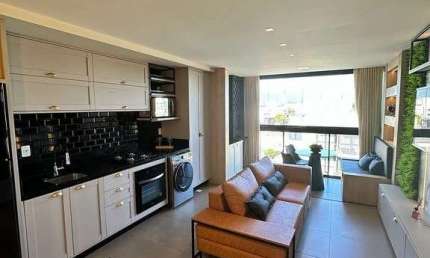 Apartamento com 2 quartos à venda no Municípios, Balneário Camboriú 