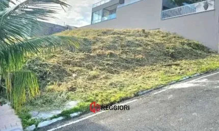 Terreno à venda no Ariribá, Balneário Camboriú 