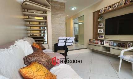 Casa com 4 quartos à venda em Nações, Balneário Camboriú 