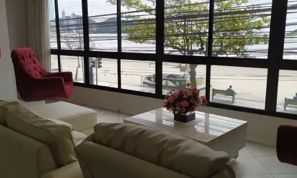 Apartamento com 2 quartos para alugar no Centro, Balneário Camboriú 