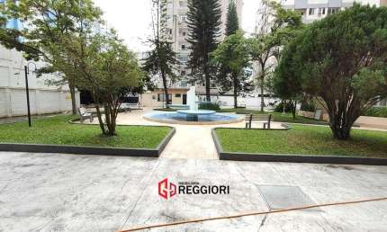 Apartamento com 1 quarto à venda no Centro, Balneário Camboriú 