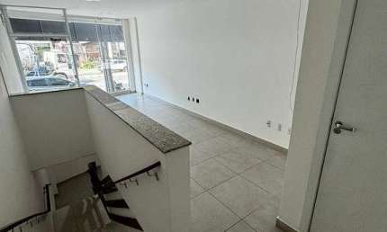 Sala comercial para alugar no Ariribá, Balneário Camboriú 