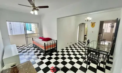 Apartamento com 2 quartos à venda no Centro, Balneário Camboriú 