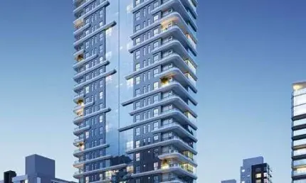 Apartamento com 4 quartos à venda em Meia Praia, Itapema 
