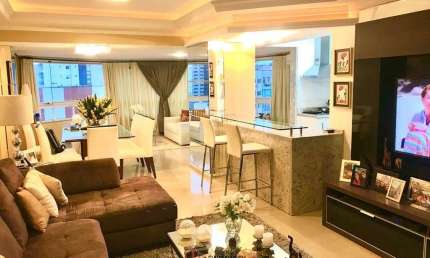 Apartamento com 3 quartos à venda em Pioneiros, Balneário Camboriú 