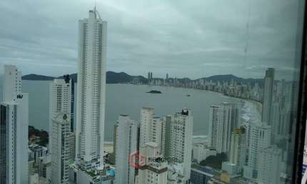 Apartamento com 4 quartos à venda em Pioneiros, Balneário Camboriú 