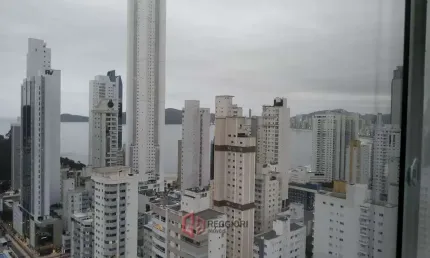 Apartamento com 4 quartos à venda em Pioneiros, Balneário Camboriú 