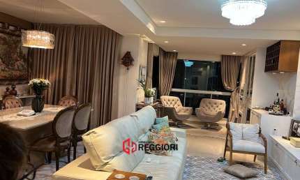 Apartamento com 3 quartos à venda em Pioneiros, Balneário Camboriú 