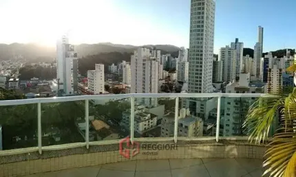 Apartamento com 4 quartos à venda em Pioneiros, Balneário Camboriú 