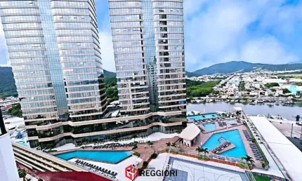 Apartamento com 4 quartos à venda no Centro, Balneário Camboriú 