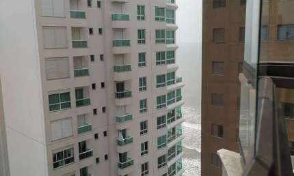 Apartamento com 3 quartos para alugar na Barra Sul, Balneário Camboriú 