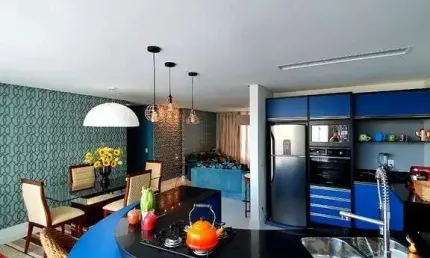 Apartamento com 4 quartos à venda em Pioneiros, Balneário Camboriú 