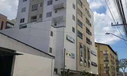 Apartamento com 2 quartos à venda em Nações, Balneário Camboriú 