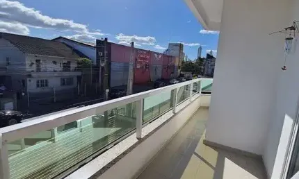 Apartamento com 3 quartos para alugar no Municípios, Balneário Camboriú 
