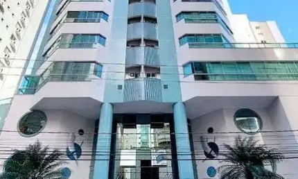 Apartamento com 3 quartos à venda no Centro, Balneário Camboriú 