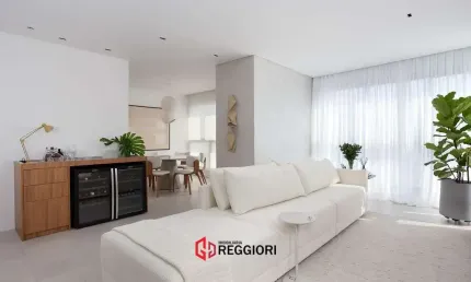 Apartamento com 3 quartos para alugar no Centro, Balneário Camboriú 