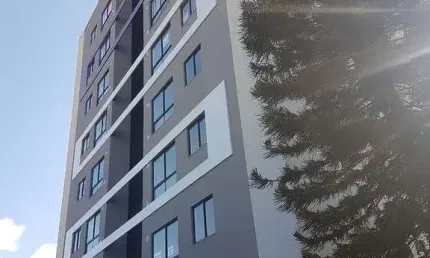 Apartamento com 2 quartos à venda no Tabuleiro, Camboriú 