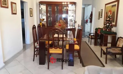 Casa com 5 quartos à venda em Nações, Balneário Camboriú 