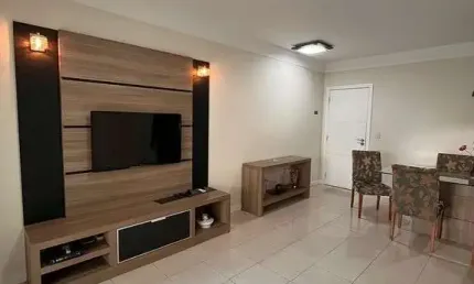 Apartamento com 3 quartos para alugar no Centro, Balneário Camboriú 