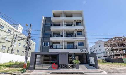 Apartamento com 2 quartos à venda em Santa Regina V, Camboriú 