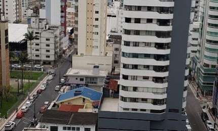 Apartamento com 3 quartos à venda no Centro, Balneário Camboriú 