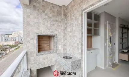 Apartamento com 3 quartos à venda no Tabuleiro, Camboriú 