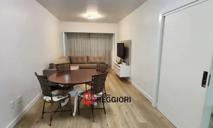 Apartamento com 3 quartos à venda na Barra Sul, Balneário Camboriú 