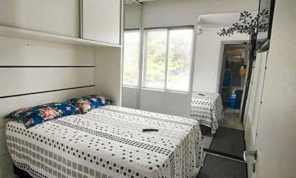 Apartamento com 1 quarto para alugar no Centro, Balneário Camboriú 