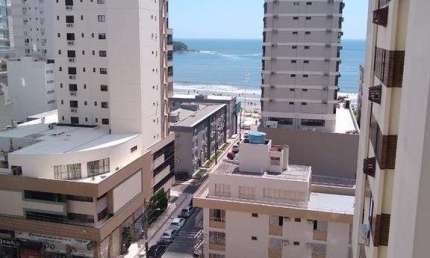 Apartamento com 1 quarto para alugar no Centro, Balneário Camboriú 