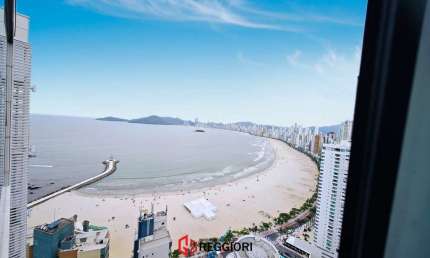 Cobertura com 4 quartos à venda em Pioneiros, Balneário Camboriú 