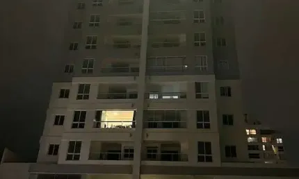 Apartamento com 2 quartos à venda na Vila Operária, Itajaí 
