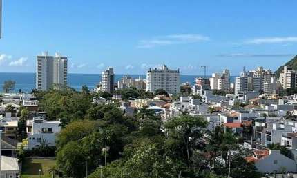 Apartamento com 2 quartos para alugar na Praia Brava, Itajaí 