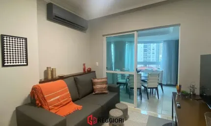 Apartamento com 2 quartos à venda na Barra Sul, Balneário Camboriú 