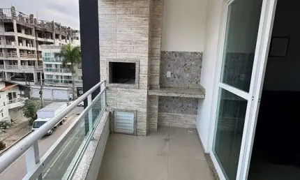Apartamento com 2 quartos à venda no Municípios, Balneário Camboriú 