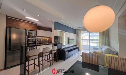 Apartamento com 2 quartos à venda no João Paulo, Florianópolis 
