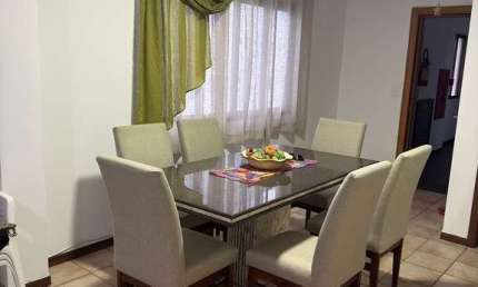 Apartamento com 3 quartos para alugar no Centro, Balneário Camboriú 