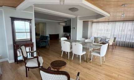 Apartamento com 3 quartos para alugar no Centro, Balneário Camboriú 